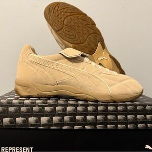 PUMA
Puma X Represent King Sneakers - Sz 11 BRAND NEW IN BOX